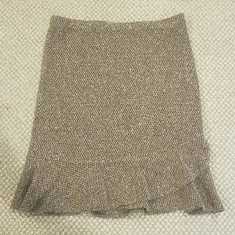 Express skirt
